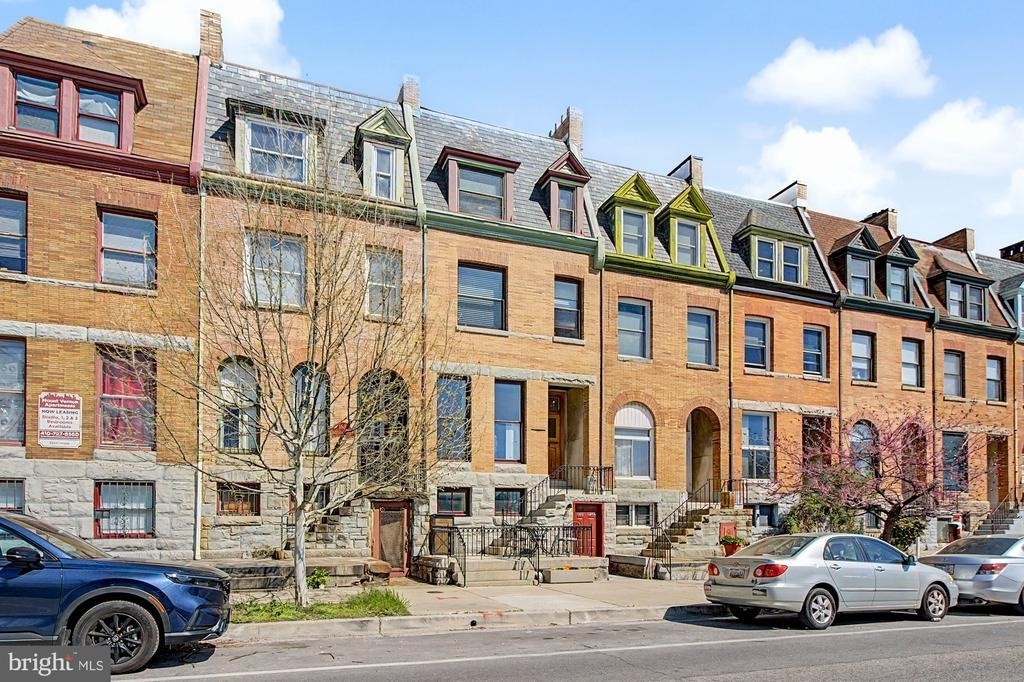1625 Saint Paul Street - Photo 0