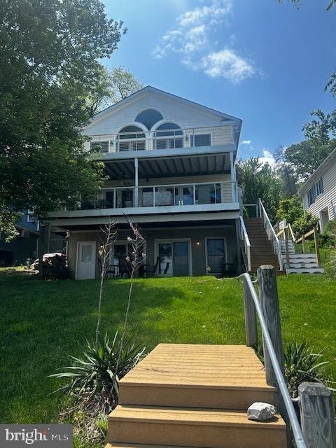 954 Nabbs Creek Road - Photo 17