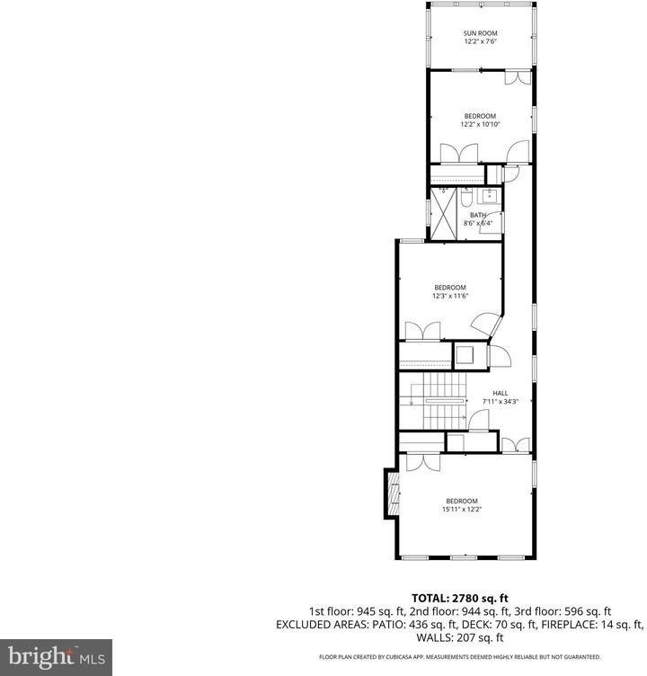 2715 13th Street Nw - Photo 40