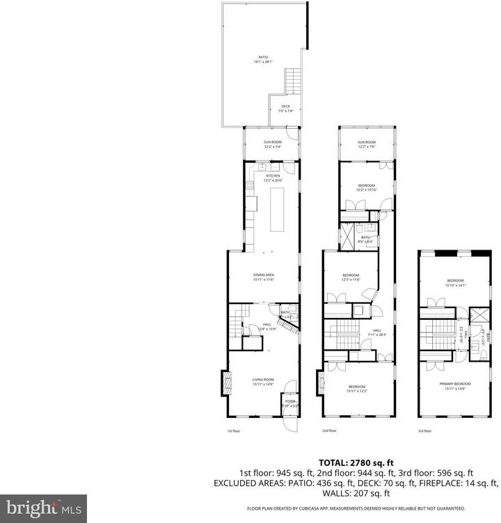 2715 13th Street Nw - Photo 42