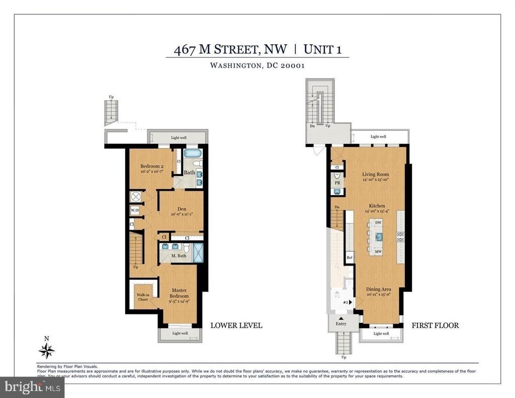 467 M Street Nw - Photo 42