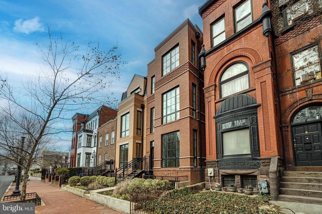 467 M Street Nw - Photo 3