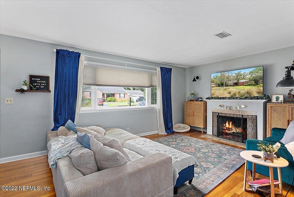 4527 Peachtree Circle E - Photo 1
