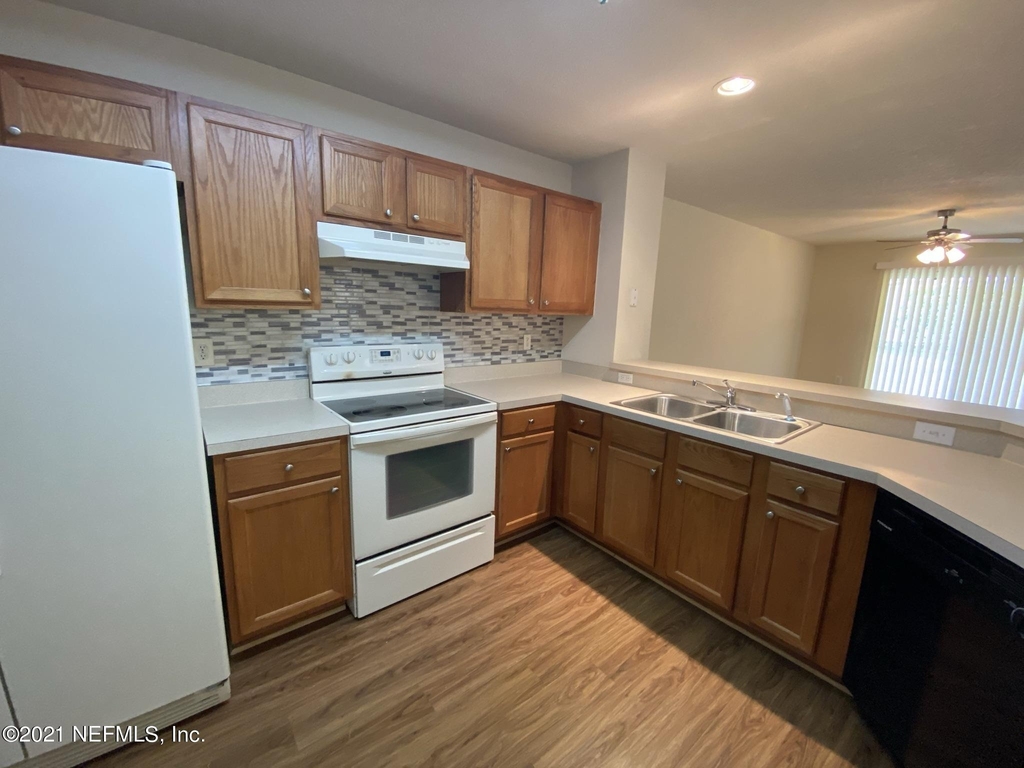 8550 Argyle Business Loop - Photo 2