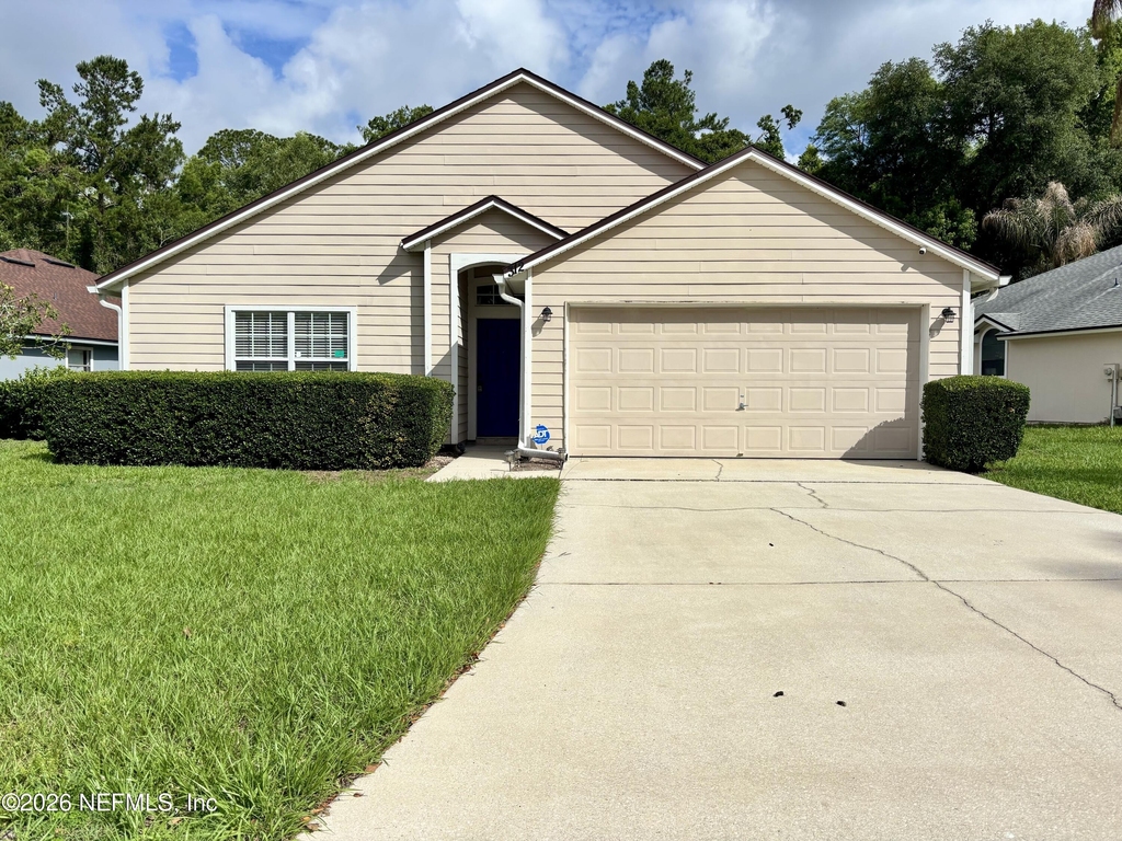 312 Turtle Dove Drive - Photo 1