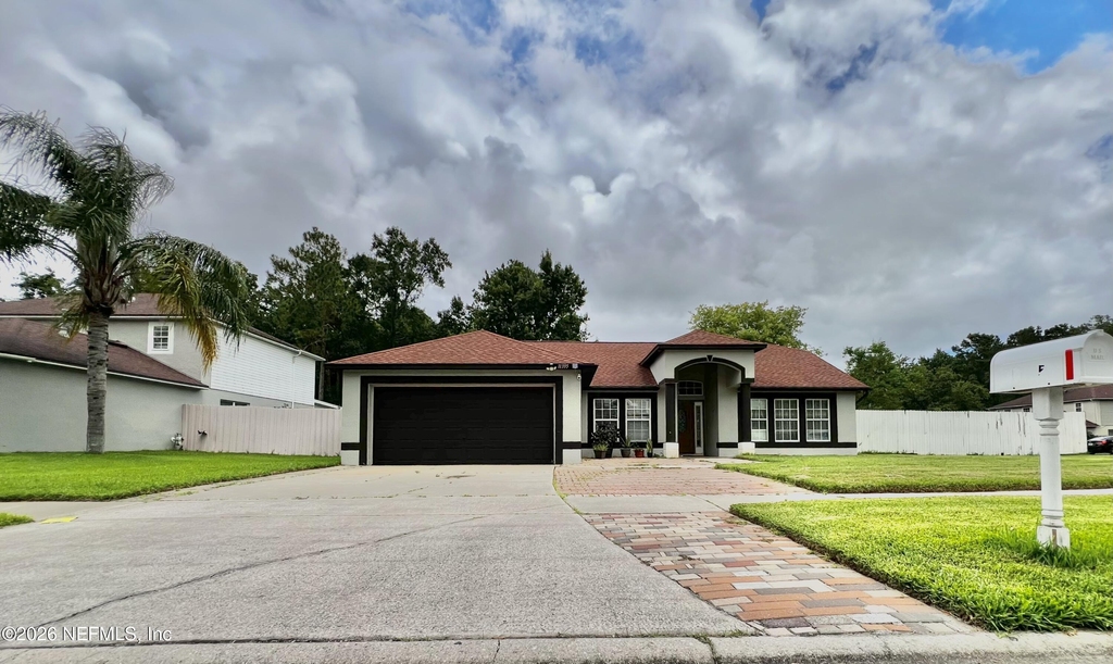 11395 S Aston Hall Drive - Photo 0