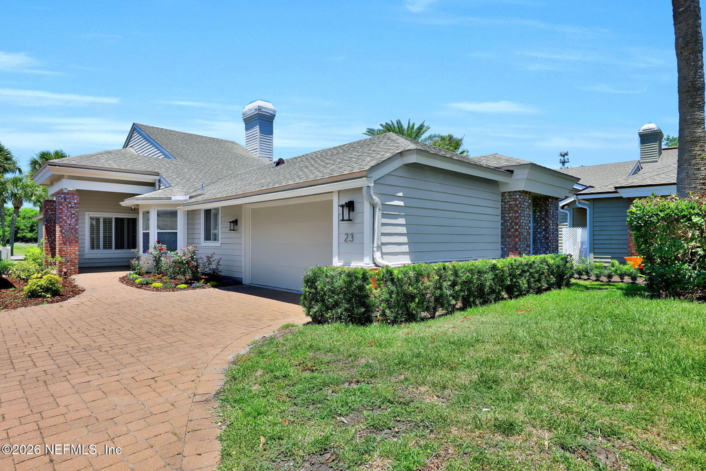 23 Walkers Ridge Drive - Photo 0