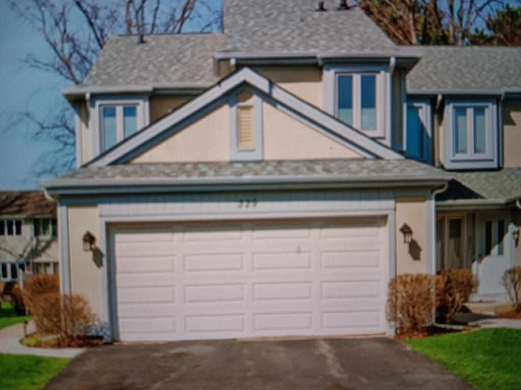 329 Redwing Drive - Photo 0