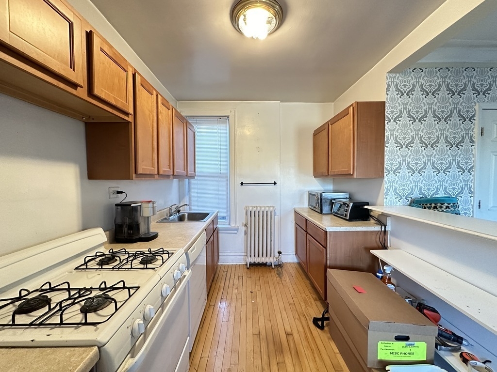 918 Green Bay Road - Photo 2