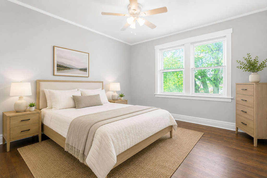 2514 W Belle Plaine Avenue - Photo 3
