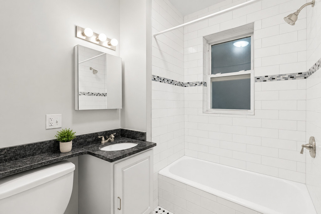 2514 W Belle Plaine Avenue - Photo 2