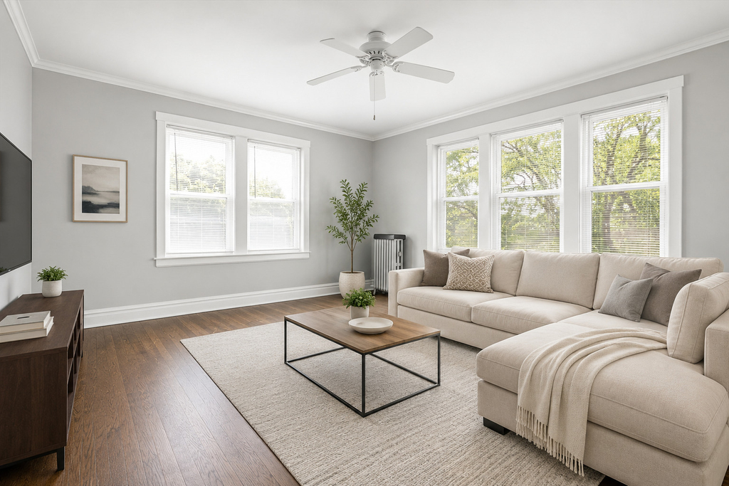 2514 W Belle Plaine Avenue - Photo 1