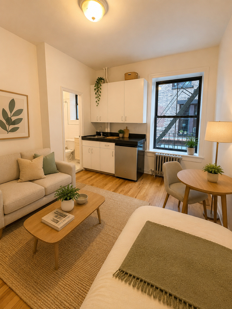 West 72nd Street - Photo 0