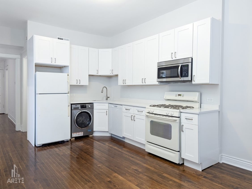 2633 W Haddon Avenue - Photo 1