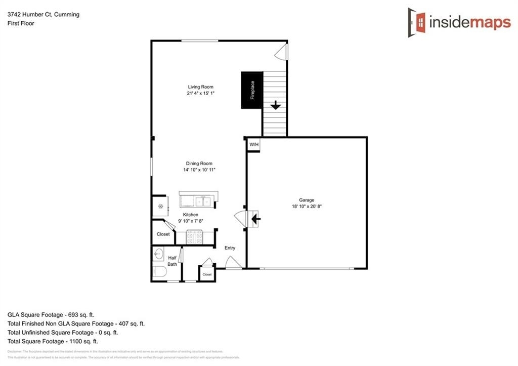 3742 Humber Court - Photo 17
