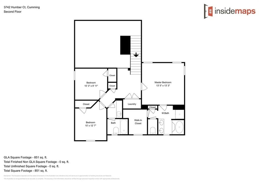 3742 Humber Court - Photo 18