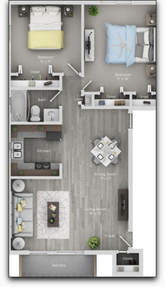 629 W 65th Street W - Photo 12