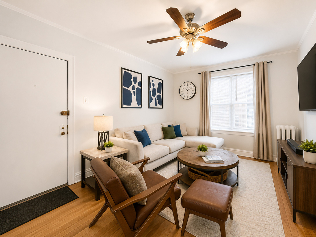 652 W Oakdale Avenue - Photo 2