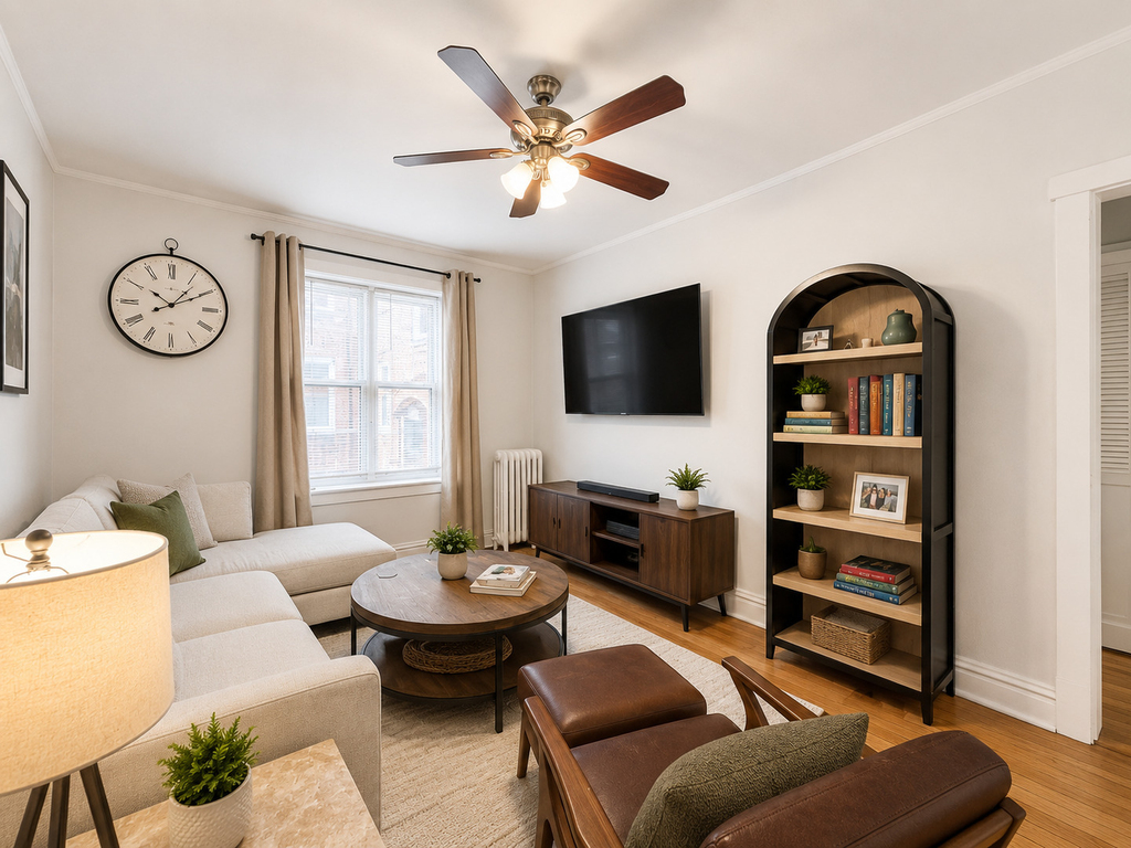 652 W Oakdale Avenue - Photo 1