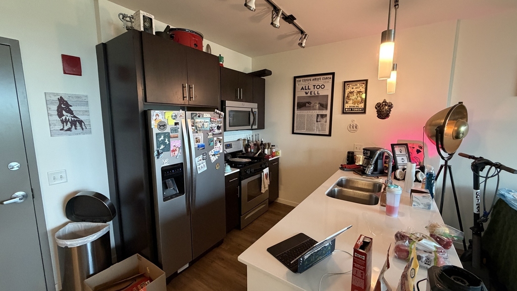 3740 N Halsted Street - Photo 3