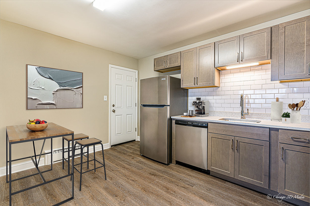 7005 W Gunnison Street - Photo 5