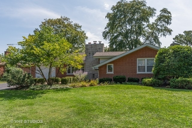 410 Prairie Avenue - Photo 0
