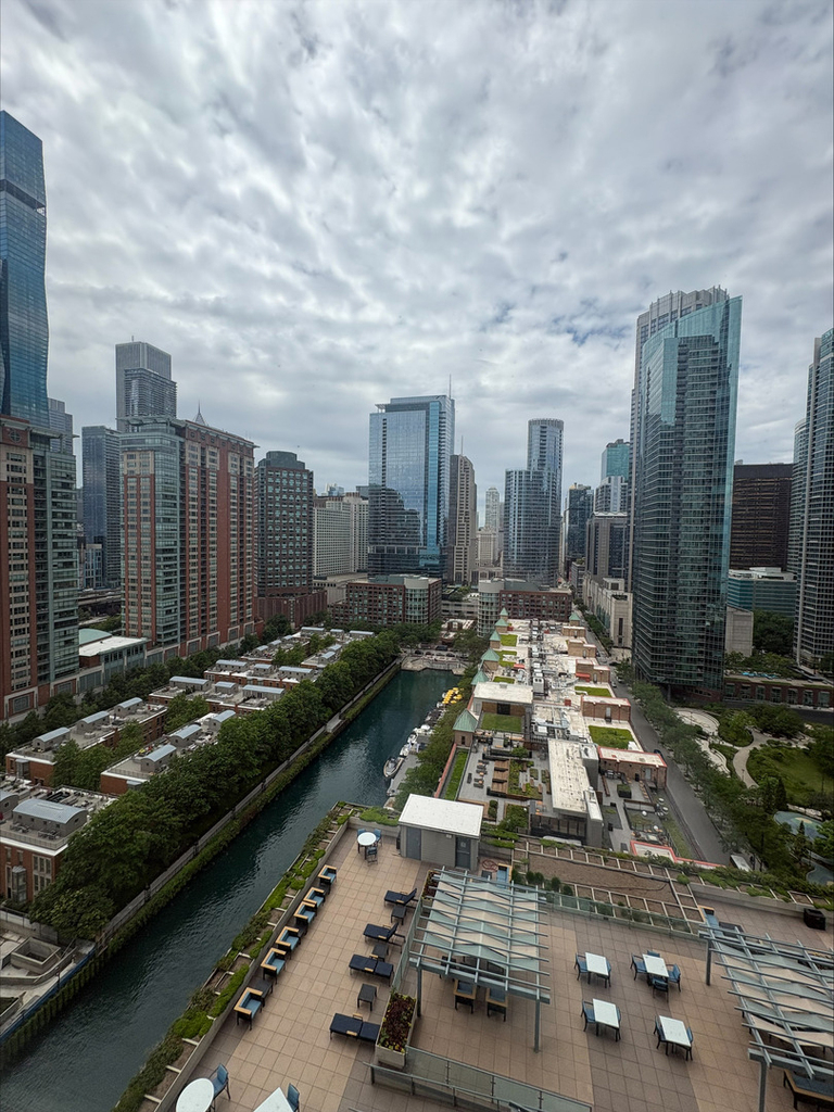 474 N Lake Shore Drive - Photo 1