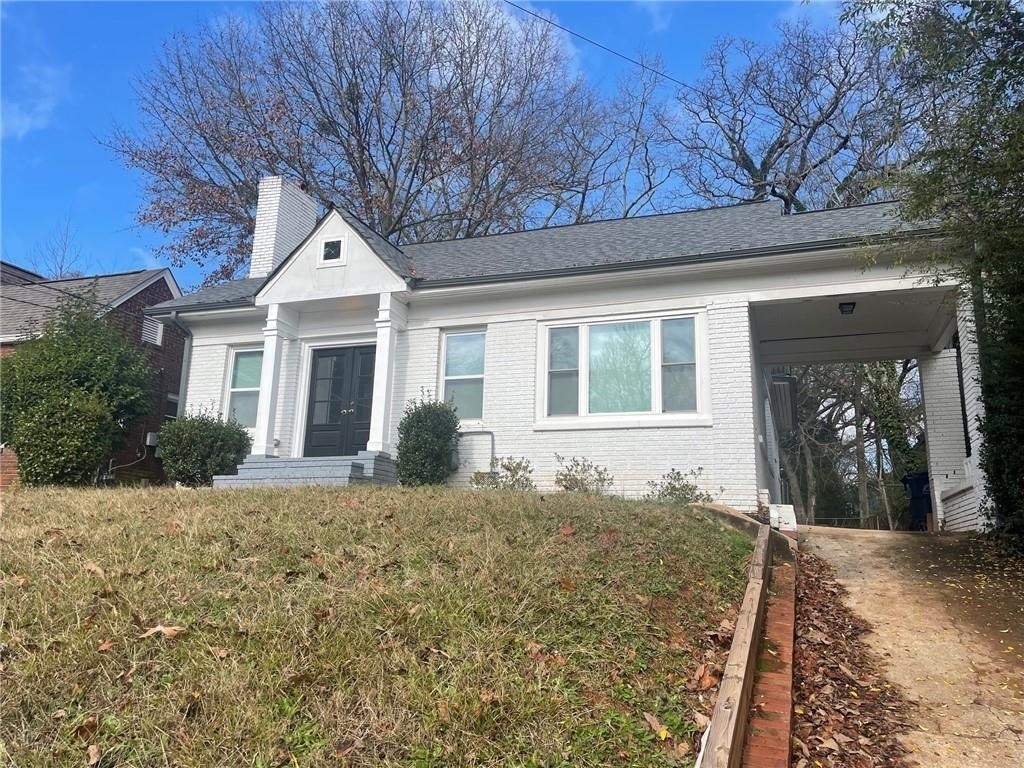 1619 Stokes Avenue Sw - Photo 0