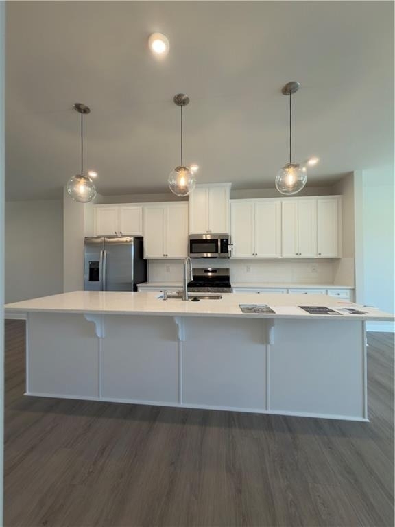 942 Sugar Vista Circle - Photo 8