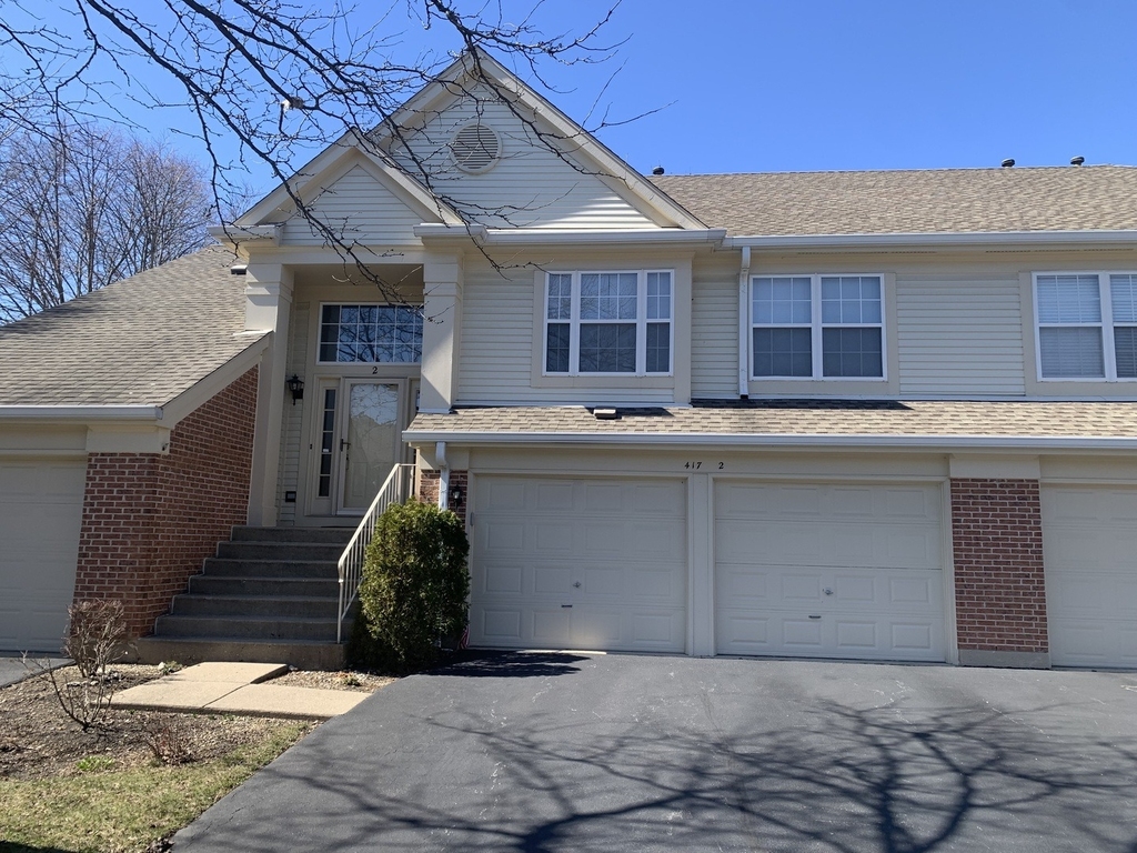 417 Cobbler Court - Photo 0