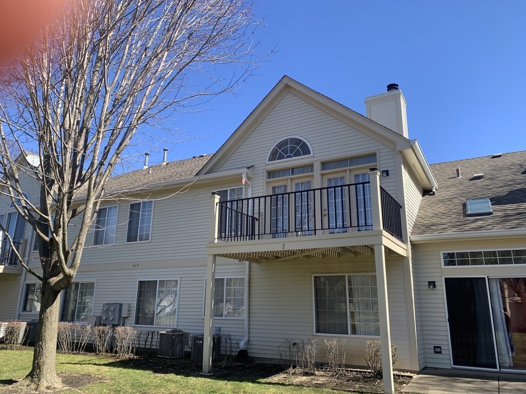 417 Cobbler Court - Photo 3