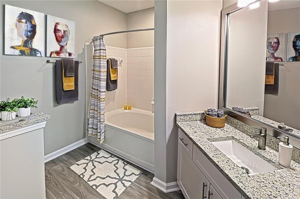 6210 Peachtree Dunwoody Road - Photo 5