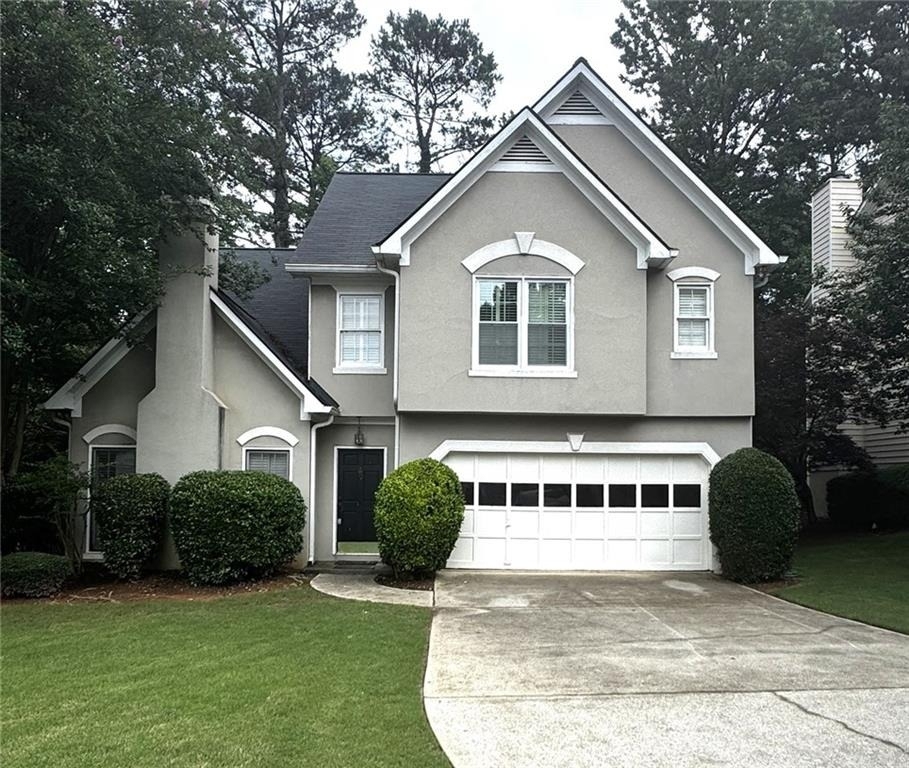 3055 Ivey Oaks Lane - Photo 0