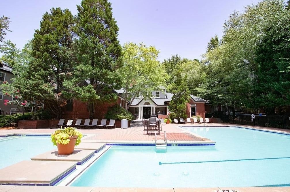 100 Ashford Gables Drive - Photo 14