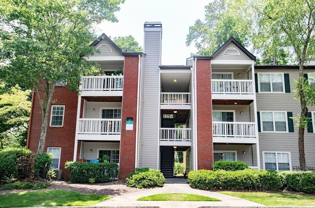 100 Ashford Gables Drive - Photo 16