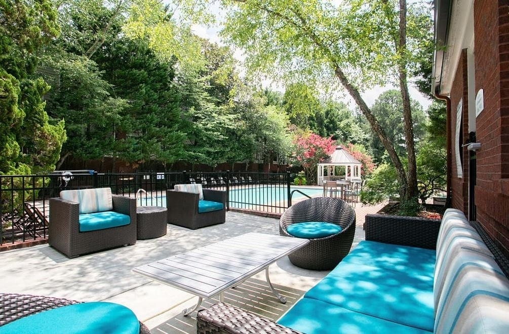 100 Ashford Gables Drive - Photo 17