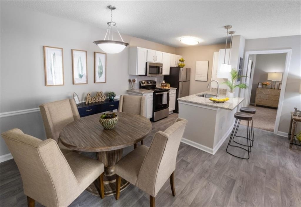 100 Ashford Gables Drive - Photo 1