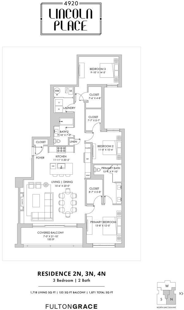 4920 N Lincoln Avenue - Photo 29