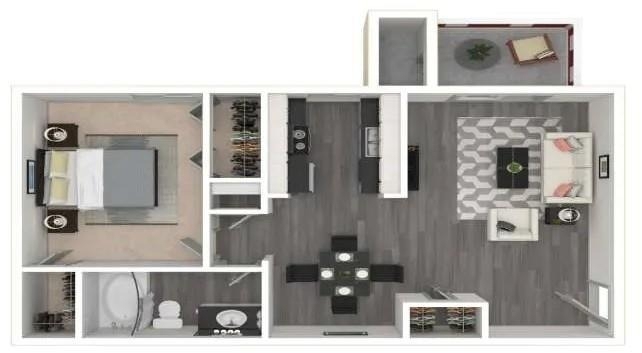 1067 Pitts Road - Photo 8