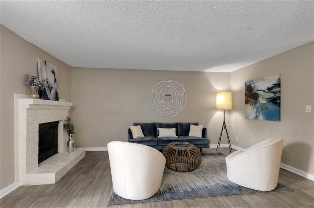 1067 Pitts Road - Photo 3