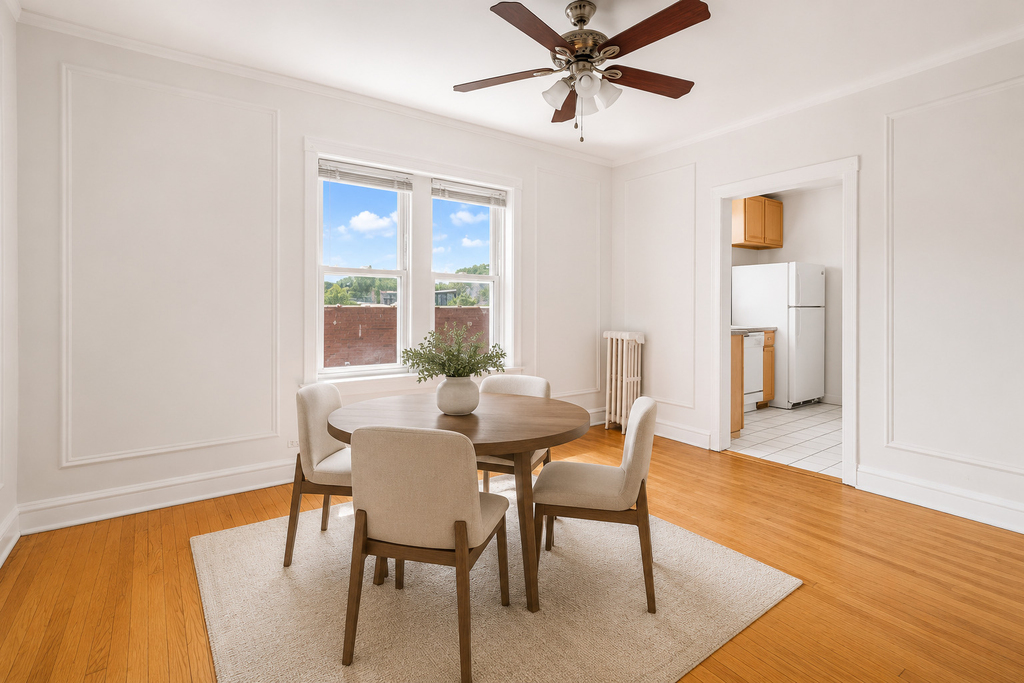 6414 N Newgard Avenue - Photo 6