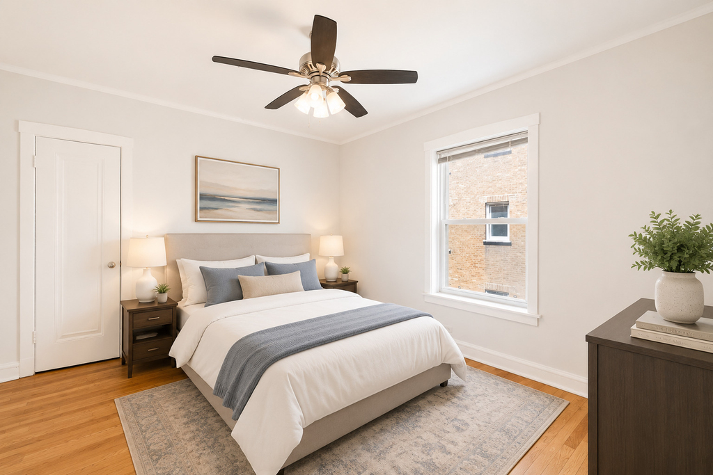 6414 N Newgard Avenue - Photo 4