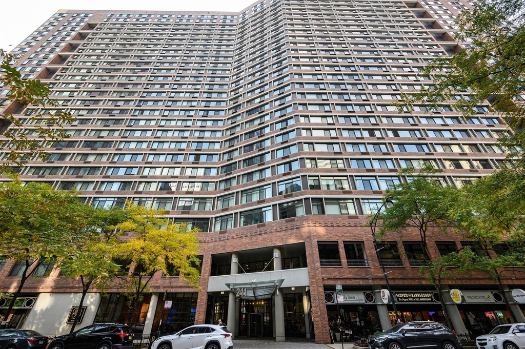 211 E Ohio Street - Photo 0