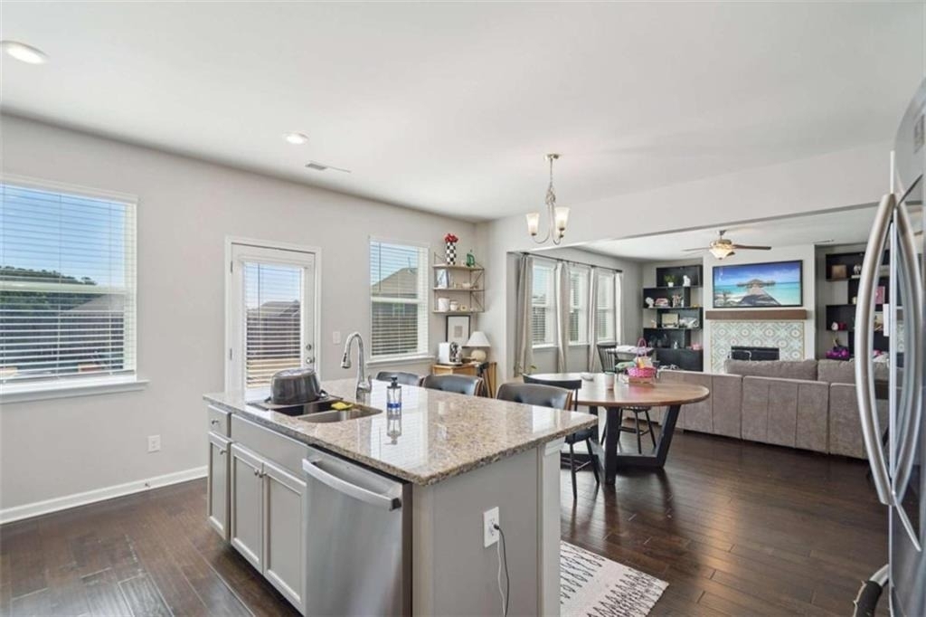 3605 Broadwick Lane - Photo 6