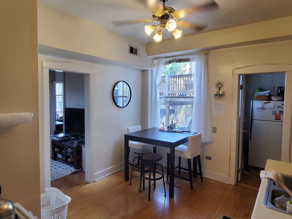 3414 N Halsted Street - Photo 1