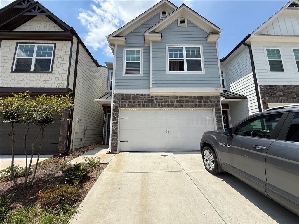 268 Whitetail Circle - Photo 0