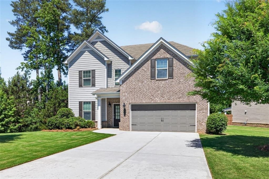2168 Lakeview Bend Way - Photo 1