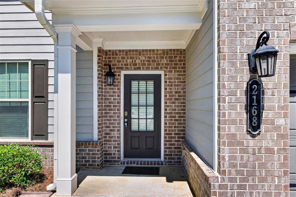 2168 Lakeview Bend Way - Photo 2