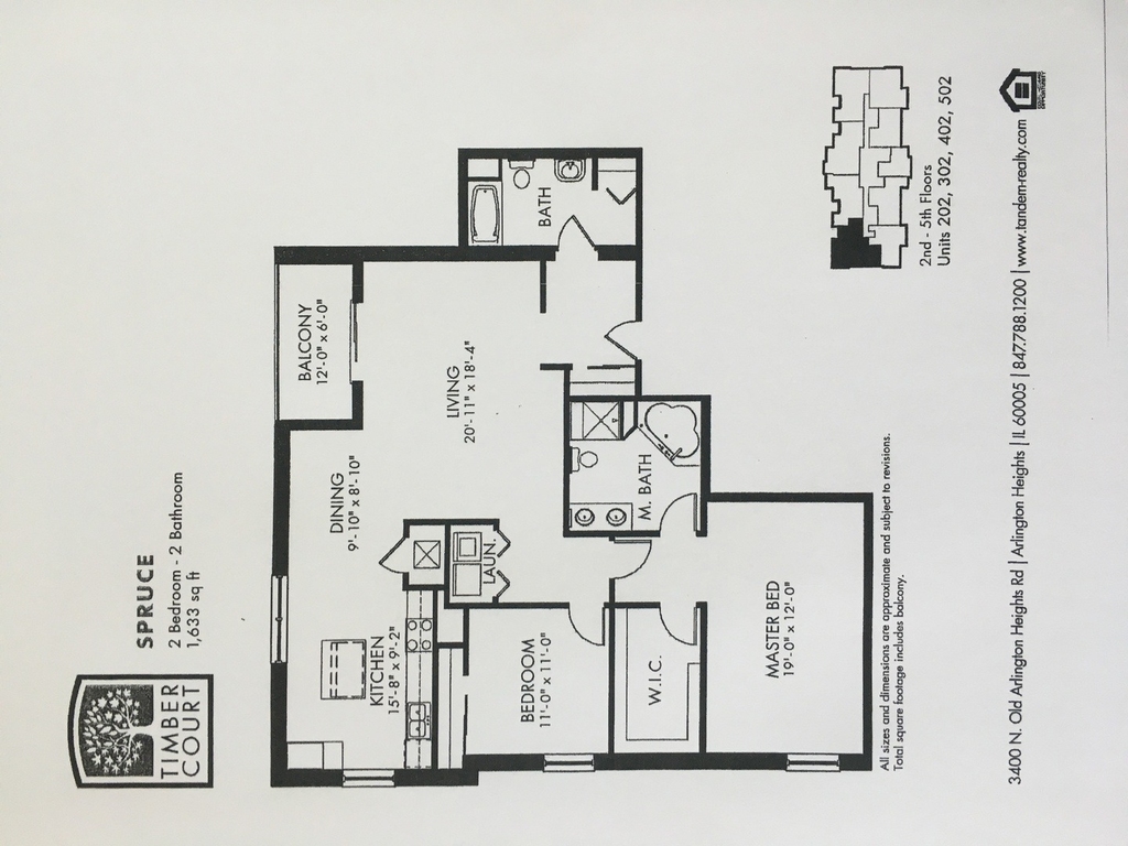 3400 N Old Arlington Heights Road - Photo 7