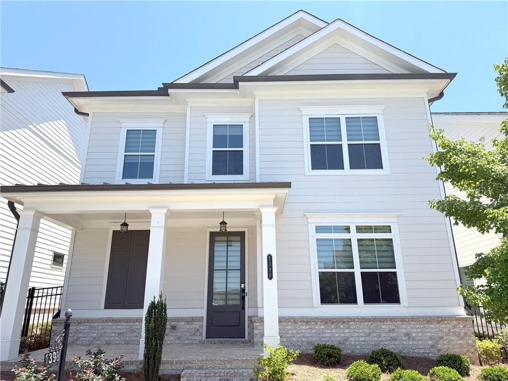 1398 Bennett Creek Ovlk - Photo 0